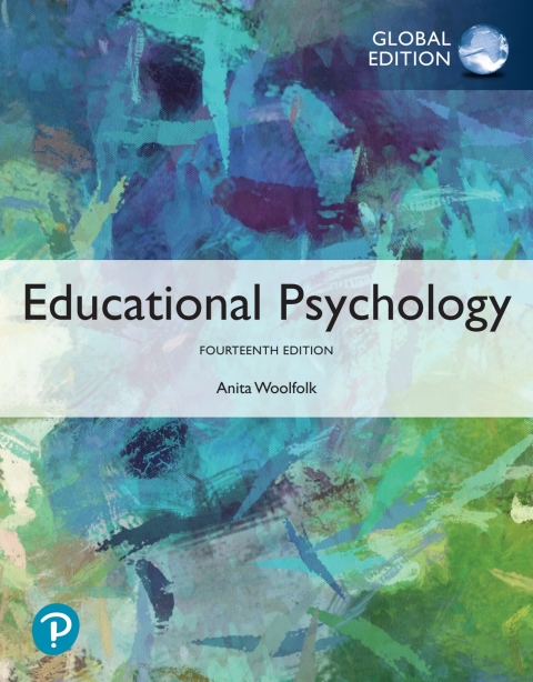 Educational Psychology, Global Edition